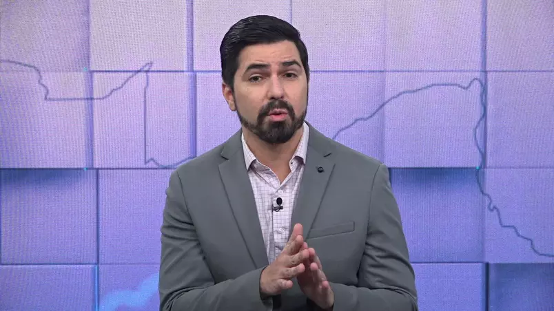 Risco de não sobrar vagas nem em enfermaria, diz médico sobre leitos na pandemia
